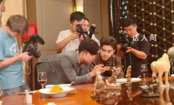 爆款短劇制作方否認(rèn)8天收入過(guò)億 要真能掙一個(gè)億我早就躺平了