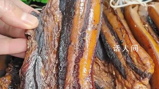 浙江2名商販往臘肉上噴敵敵畏被判刑 共計銷售噴灑敵敵畏的臘肉制品70斤