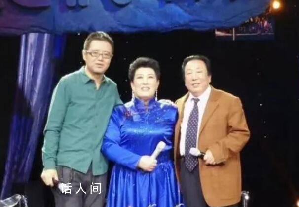 歌唱家德德瑪去世 因病醫治無效于11月28日病逝