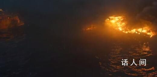 潘粵明張雨綺《南海歸墟》開播 《南海歸墟》更新時間是什么時候