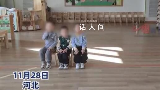 幼兒園中班23人病假僅3娃堅(jiān)持上課 網(wǎng)友稱自家孩子的幼兒園情況也差不多