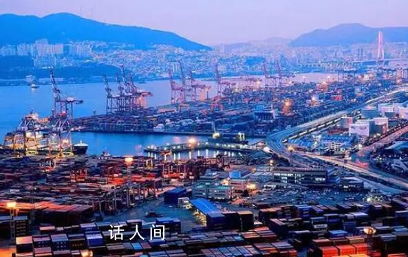 韓媒:韓國對華貿(mào)易不能出現(xiàn)動(dòng)搖