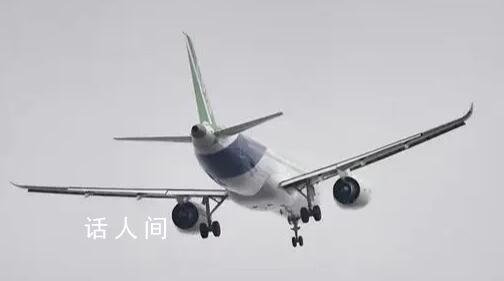 海南航空HU7175緊急備降廣州 飛行途中一名旅客突發身體不適