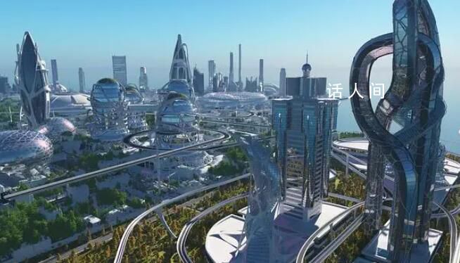 也許這就是未來世界 AI生活節(jié)做AI時代的原住民