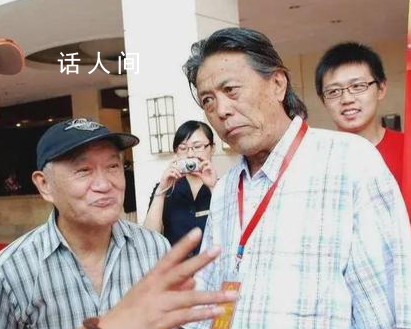 老戲骨馬精武去世 享年86歲