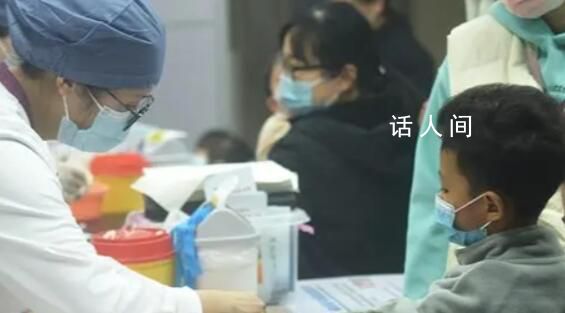 感染潮下的兒科醫生:帶病堅持工作