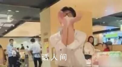 跳火科目三第一人發(fā)聲 在網(wǎng)絡(luò)上自學(xué)的平常也喜歡跳舞