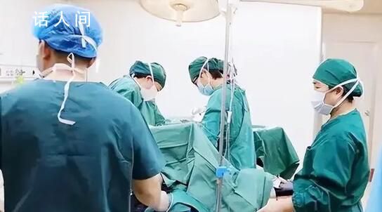 女子輸血感染艾滋10年后才發(fā)現(xiàn) 隨后他的丈夫也被確診