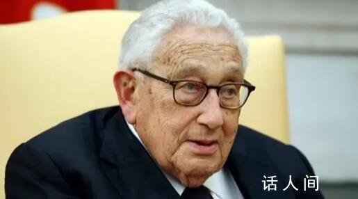 拜登回應(yīng)基辛格去世 我永遠(yuǎn)不會(huì)忘記第一次見到基辛格博士的情景