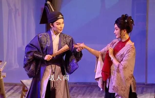 越劇《新龍門(mén)客棧》因何爆火 越劇《新龍門(mén)客棧》簡(jiǎn)介