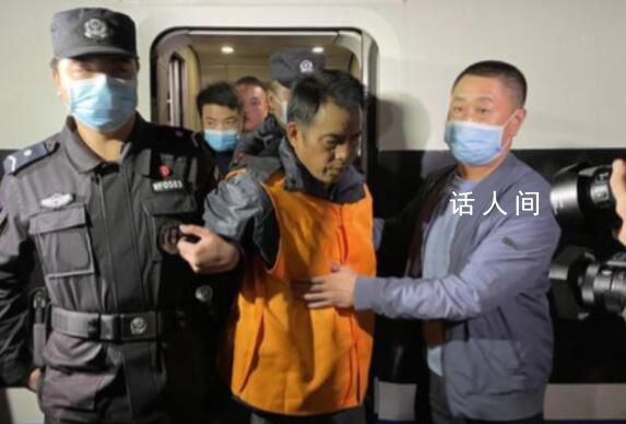 張承禹的犯罪事實是什么 張承禹案件詳情