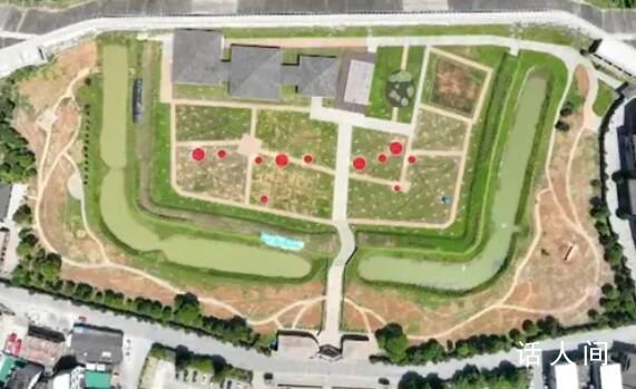 湖南里耶發(fā)現(xiàn)13口2000多年前的古井 并從井中帶出有機(jī)質(zhì)的竹木材料物質(zhì)