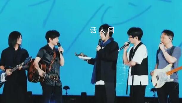 五月天被指演唱會假唱 官方回應