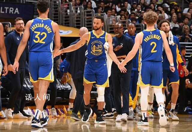 波杰姆斯基:庫(kù)里是史上最佳控衛(wèi)