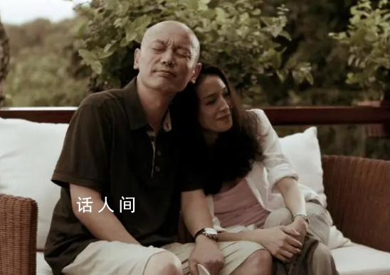 馮小剛 奇聞CP有愛但不肉麻