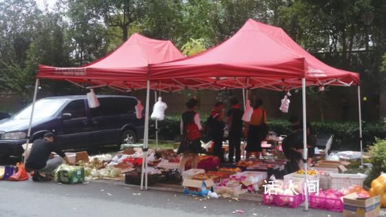 滁州擺地攤一般在什么地方 擺地攤賣什么最火