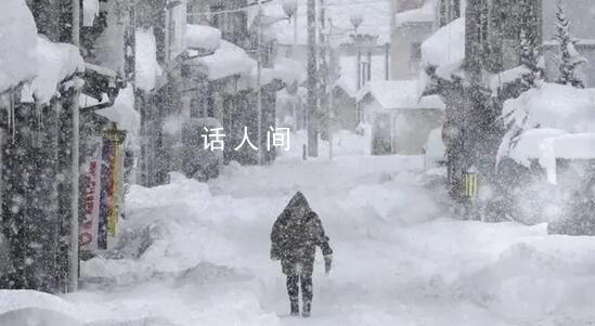 厄爾尼諾事件將持續(xù)到明年春天 北方或有低溫雪災