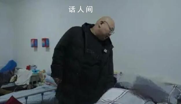 南京胖哥父親去世 遺憾沒見到父親最后一面