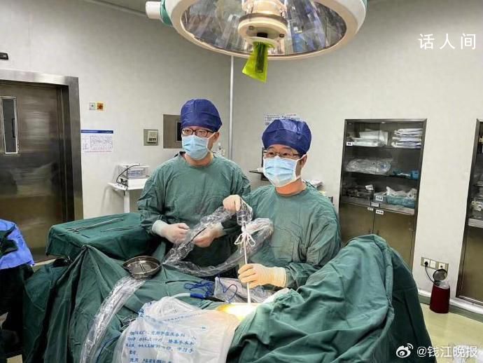 29歲姑娘無癥狀確診肺癌 右肺上葉有個接近5厘米的肺結節