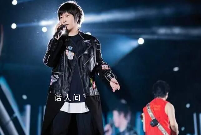 五月天主唱阿信發(fā)聲:做好自己