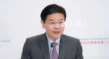 新加坡和中國將30天互免簽證 加強兩國人員往來