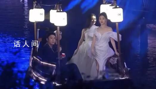 GQ的小船 網友直呼詭異又尷尬