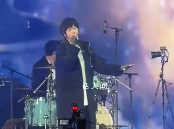 阿信稱唱足10拍E6 知名音樂人辣評