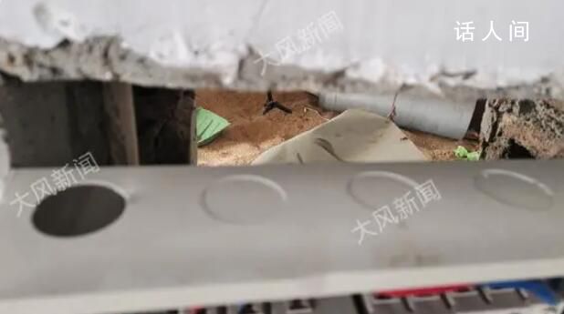 經銷商用農藥熏蒸糧食致鄰居4人中毒 兩個未成年兒子搶救無效身亡