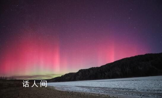 漠河北極村“云蹲守”極光 你的攝像機(jī)準(zhǔn)備好了嗎