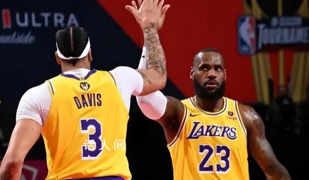 曝湖人獎金每人到手23.1萬美元 湖人以123-109擊敗步行者奪冠