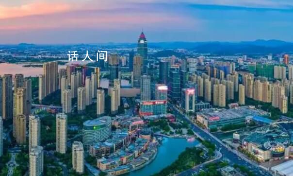 “杭紹甬”是下一個“蘇錫常”?