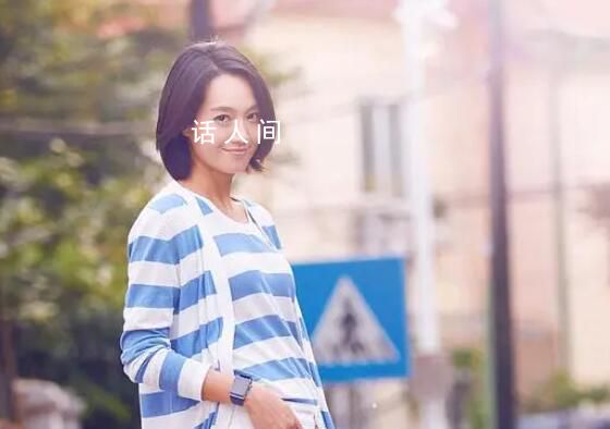 朱丹因為周一圍比自己小哭了 因為覺得不能撒嬌了