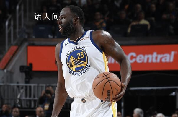 勇士隊格林拳打努爾基奇 球迷呼吁終身禁賽 