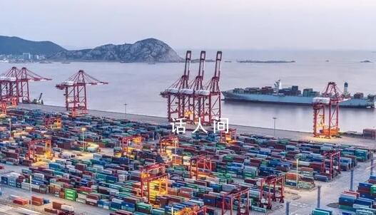 中國外貿持續回暖 穩中向好的發展態勢持續鞏固