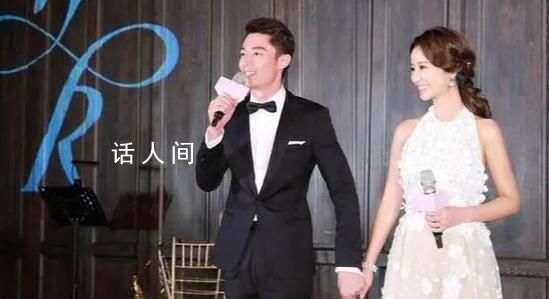 林心如聊霍建華求婚過程 浪漫溫馨有好友見證