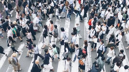 中國勞動力平均年齡逼近40歲 人力資本總量增速降低