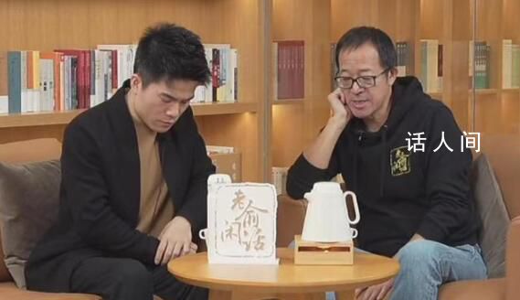 董宇輝稱只誤接一個挖人電話 孫東旭會繼續做貢獻