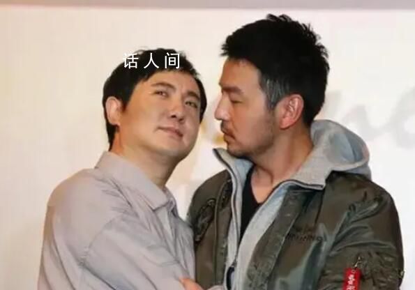 這下全世界都知道沈騰戴假發(fā)了 這假發(fā)是我為了這次活動特意準備的