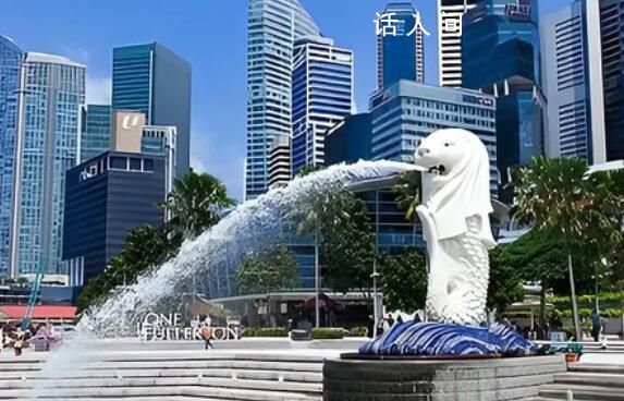 新加坡建議公眾室內戴口罩 特別是在室內環(huán)境中