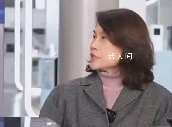 董明珠稱一切都是孟羽童的選擇 李國慶奉勸董明珠給年輕人留余地