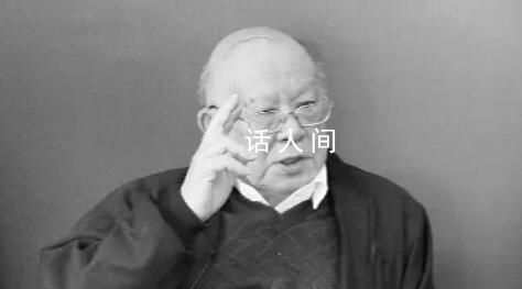 中國政法大學原校長江平去世 享年94歲