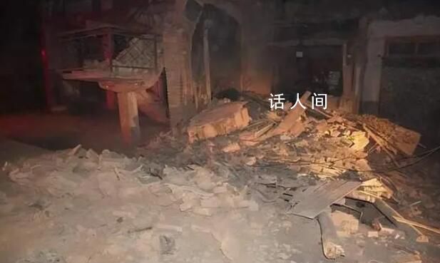 專家稱低溫致地震黃金救援時間縮短 極端天氣情況下就只有24小時