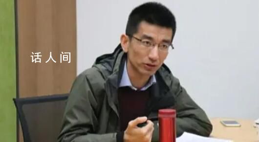 孫東旭入職16年 從教師干到CEO