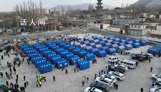 搶救生命 全力救援