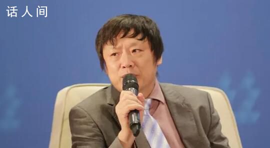 胡錫進炒股浮虧首次突破5萬元 已經跌超10%