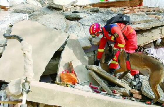 甘肅中等強度地震為何傷害這樣大?此次地震傷亡人數出乎意料