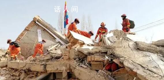 甘肅積石山是一座怎樣的縣城?積石山縣是全國唯一的保安族聚居地