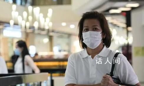 新冠病例激增 東南亞多國口罩回歸?