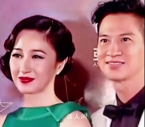 張家輝回應是否會與關詠荷合作 她如果想要的話我會付出會全力支持