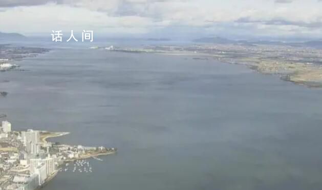 日本最大湖泊大量水鳥死亡 目前原因不明